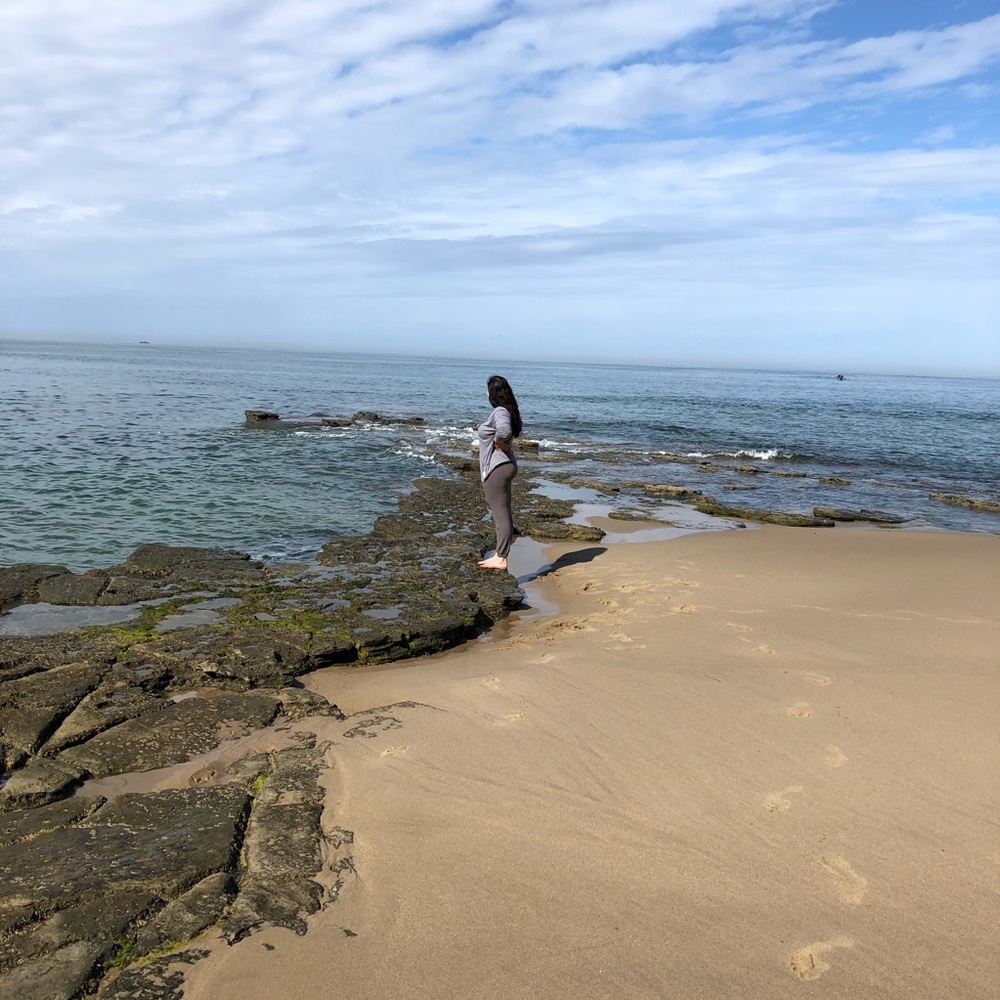 Meet your Posher, Sonia